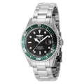 Invicta Pro Diver Quartz Black Dial Men's Watch 37 mm 48725