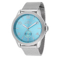 Invicta Vintage Quartz Light Blue Dial Men's Watch 44 mm 48914