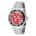 Invicta Pro Diver Quartz Camouflage Dial Men's Watch 40 mm 48568