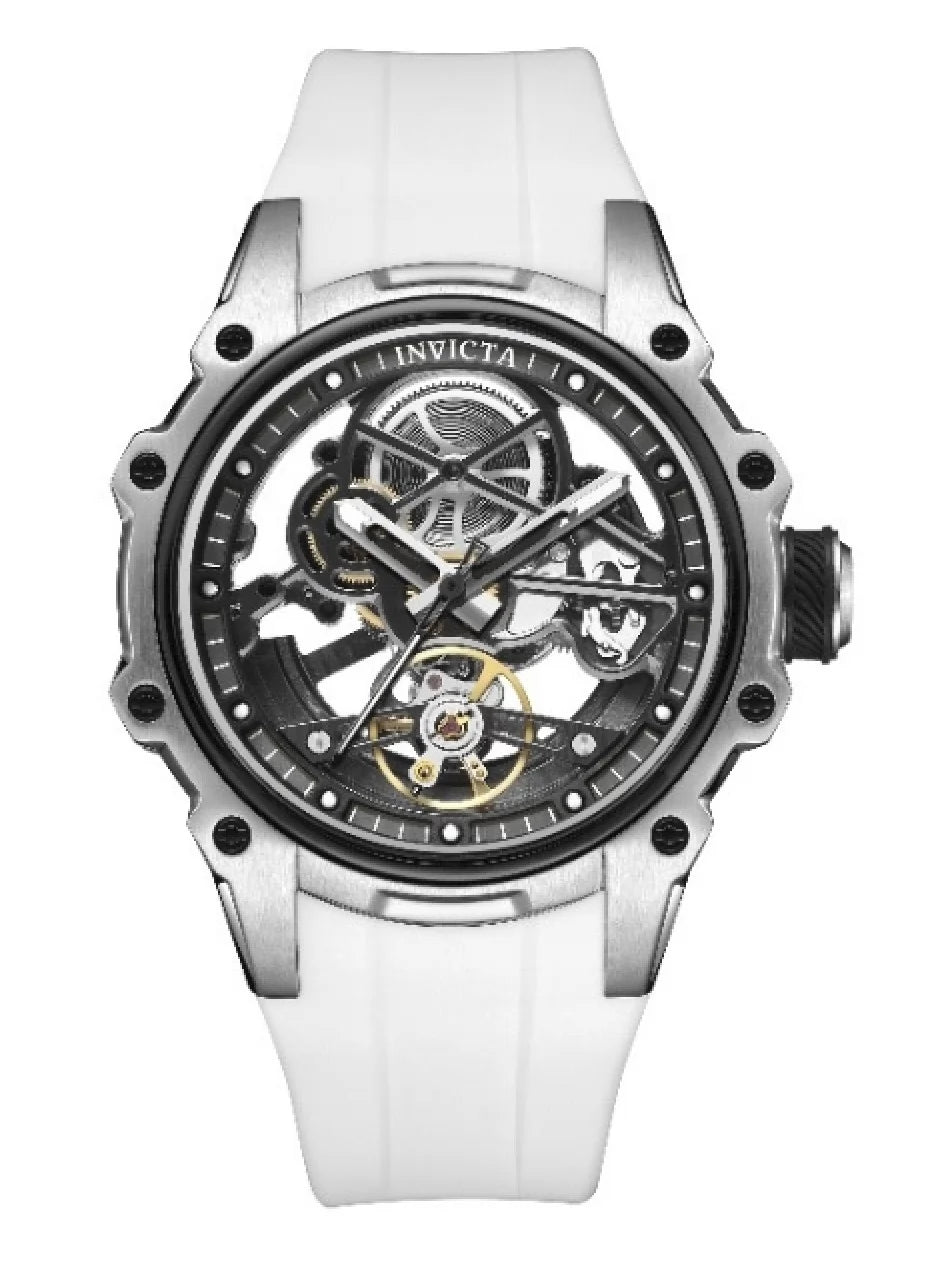 Invicta S1 Rally Automatic Black Dial Men's Watch 43 mm 69000