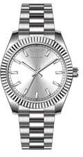 Invicta Specialty Quartz White Dial Men's Watch 40 mm 69013