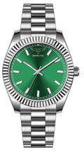 Invicta Specialty Quartz Green Dial Men's Watch 40 mm 69016