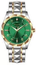 Invicta Specialty Quartz Green Dial Men's Watch 41 mm 69025