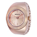 Invicta Mini Quartz Rose Gold Dial Lady Watch 16 mm 48948