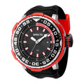 Invicta Pro Diver Quartz Black Dial Men's Watch 52 mm 48341