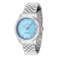 Invicta Specialty Quartz Blue Dial Lady Watch 36 mm 48902