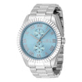Invicta Specialty Quartz Blue Dial Men's Watch 43 mm 48903