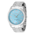 Invicta Specialty Quartz Blue Dial Men's Watch 43 mm 48904