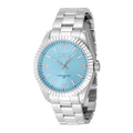 Invicta Specialty Quartz Blue Dial Lady Watch 36 mm 48905