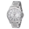 Invicta Speedway Quartz Silver Dial Men's Watch 48 mm 48927