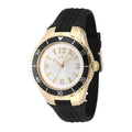 Invicta Angel Quartz Silver Dial Lady Watch 38 mm 48852