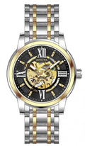 Invicta Objet D Art Automatic Black Dial Men's Watch 41 mm 69131