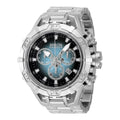 Invicta Reserve Quartz Blue Dial Men's Watch 54 mm 47850