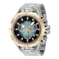 Invicta Reserve Quartz Blue Dial Men's Watch 54 mm 47852