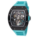 Invicta S1 Rally Automatic Black Dial Men's Watch 41 mm 49022