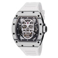 Invicta S1 Rally Automatic Black Dial Men's Watch 41 mm 49026