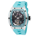 Invicta S1 Rally Automatic Blue Dial Men's Watch 44 mm 49031