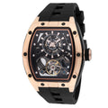Invicta S1 Rally Automatic Black Dial Men's Watch 44 mm 49037