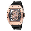 Invicta S1 Rally Automatic Black Dial Men's Watch 41 mm 49024