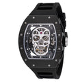 Invicta S1 Rally Automatic Black Dial Men's Watch 41 mm 49025