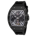 Invicta S1 Rally Automatic Black Dial Men's Watch 41 mm 49029