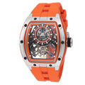 Invicta S1 Rally Automatic Black Dial Men's Watch 44 mm 49034