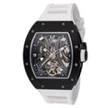 Invicta S1 Rally Automatic Black Dial Men's Watch 41 mm 49021