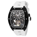 Invicta S1 Rally Automatic Black Dial Men's Watch 44 mm 49035