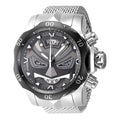 Invicta Venom Quartz Gun Metal Dial Men's Watch 53 mm 48169