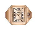 Invicta Mini Quartz Rose Gold Dial Lady Watch 18 mm 49896