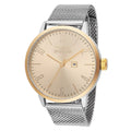 Invicta Specialty Quartz Gold Dial Men's Watch 44 mm 48937