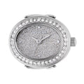 Invicta Mini Quartz Silver Dial Lady Watch 24 mm 49594