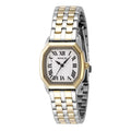 Invicta Wildflower Quartz Silver Dial Lady Watch 27 mm 48958