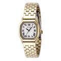 Invicta Wildflower Quartz Silver Dial Lady Watch 27 mm 48959