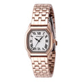 Invicta Wildflower Quartz Silver Dial Lady Watch 27 mm 48960