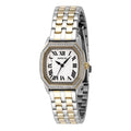 Invicta Wildflower Quartz Silver Dial Lady Watch 27 mm 48999