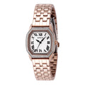Invicta Wildflower Quartz Silver Dial Lady Watch 27 mm 49039
