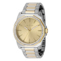 Invicta Speedway Quartz Gold Dial Men's Watch 42 mm 49106