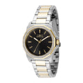 Invicta Speedway Quartz Black Dial Lady Watch 34 mm 49112