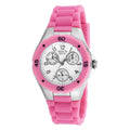 Invicta Angel Quartz White Dial Lady Watch 38 mm 18791