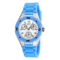 Invicta Angel Quartz White Dial Lady Watch 38 mm 18795