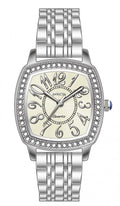 Invicta Wildflower Quartz Beige Dial Lady Watch 31 mm 69363