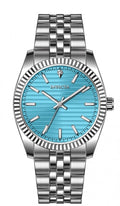 Invicta Celestial Quartz Blue Dial Men's Watch 36 mm 69173