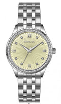 Invicta Specialty Quartz White Dial Men's Watch 40 mm 69217