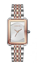 Invicta Wildflower Quartz White Dial Lady Watch 26 mm 69321