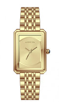 Invicta Wildflower Quartz Gold Dial Lady Watch 26 mm 69323