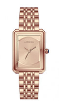 Invicta Wildflower Quartz Rose Gold Dial Lady Watch 26 mm 69327