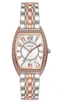 Invicta Wildflower Quartz Steel Dial Lady Watch 29 mm 69269