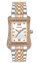 Invicta Wildflower Quartz Steel Dial Lady Watch 26 mm 69274