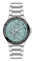 Invicta Aviator Quartz Light Blue Dial Men's Watch 44 mm 50104